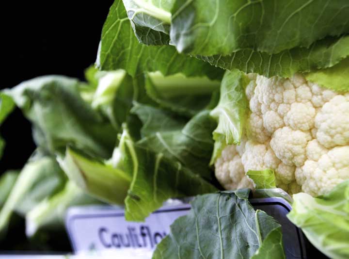 organic produce christchurch