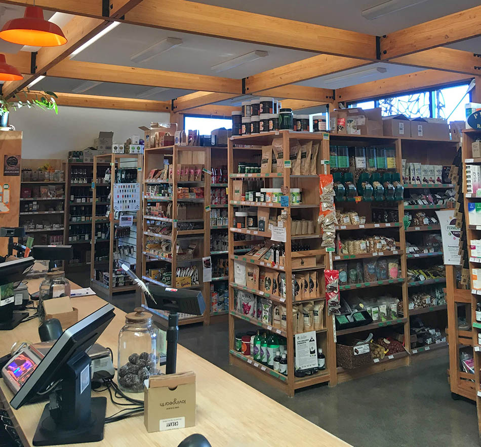 stocklist piko wholefoods