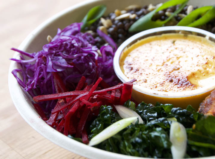 Piko Bowls Take Away 3